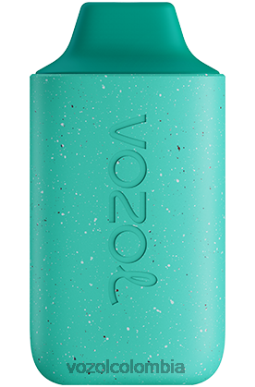 menta fresca
