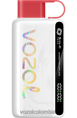 VOZOL Colombia - VOZOL STAR 9000/12000 fruta del dragón plátano cereza J4HRR41