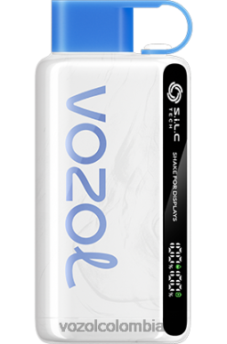 VOZOL Colombia - VOZOL STAR 9000/12000 hielo azul J4HRR21