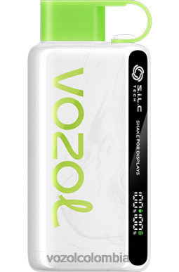VOZOL Colombia - VOZOL STAR 9000/12000 kiwi fresa J4HRR31