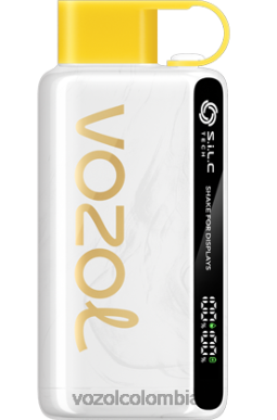 VOZOL Review - VOZOL STAR 9000/12000 hielo de piña y coco J4HRR46