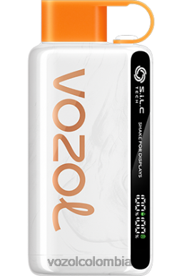 VOZOL Vape Buy - VOZOL STAR 9000/12000 sandia mango durazno J4HRR28