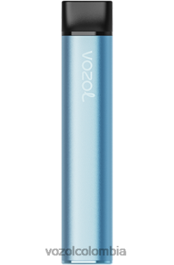 VOZOL Colombia - VOZOL SWITCH 600 Razz azul J4HRR221