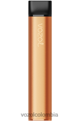 VOZOL Review - VOZOL SWITCH 600 hielo de mango J4HRR226