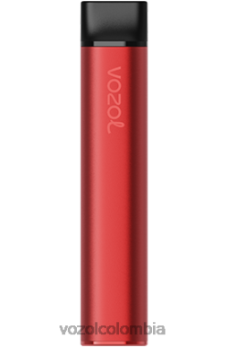 VOZOL Vape Precio - VOZOL SWITCH 600 hielo de arándano J4HRR224