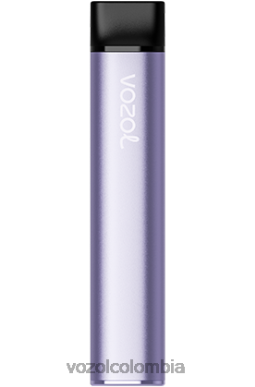 VOZOL Vape Sabores - VOZOL SWITCH 600 hielo de uva J4HRR225