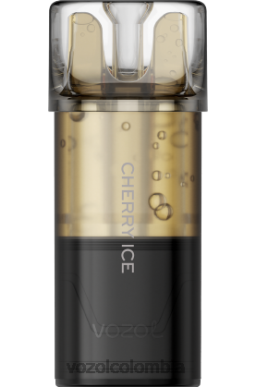 VOZOL Colombia - VOZOL SWITCH Pro hielo de cereza J4HRR171