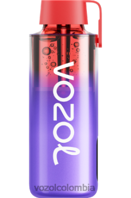 VOZOL Colombia - VOZOL NEON 10000 hielo azul J4HRR231