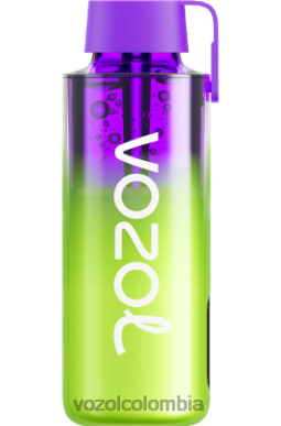 VOZOL Colombia - VOZOL NEON 10000 hielo de sandia J4HRR241