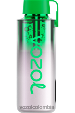 VOZOL Vape Buy - VOZOL NEON 10000 hielo de manzana agria J4HRR238