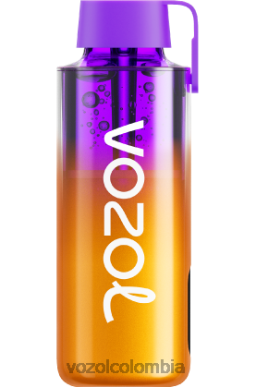 VOZOL Vape Sabores - VOZOL NEON 10000 Lima Limon J4HRR245
