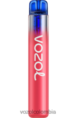 VOZOL Bogotá - VOZOL NEON 800 hielo de arándanos J4HRR283