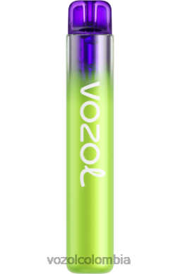 VOZOL Colombia - VOZOL NEON 800 sandía lichi guayaba J4HRR281
