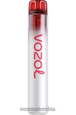 VOZOL Vape Store - VOZOL NEON 800 Toronja rosa J4HRR277