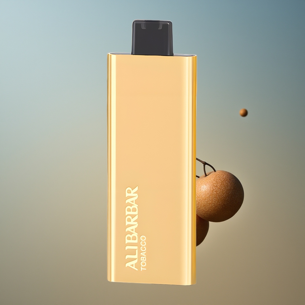 Alibarbar Pandora 7000 Tabaco Pandora 17ml