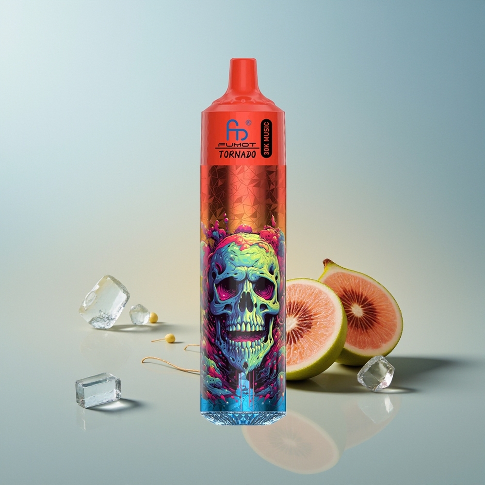 Fumot Randm Tornado 30000 Hielo Fresco 30mL 5%