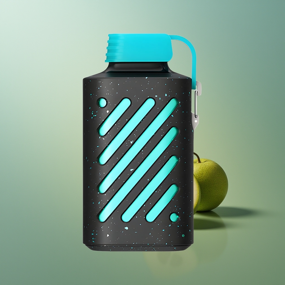VOZOL GEAR 10000 Explosión Verde VAMT