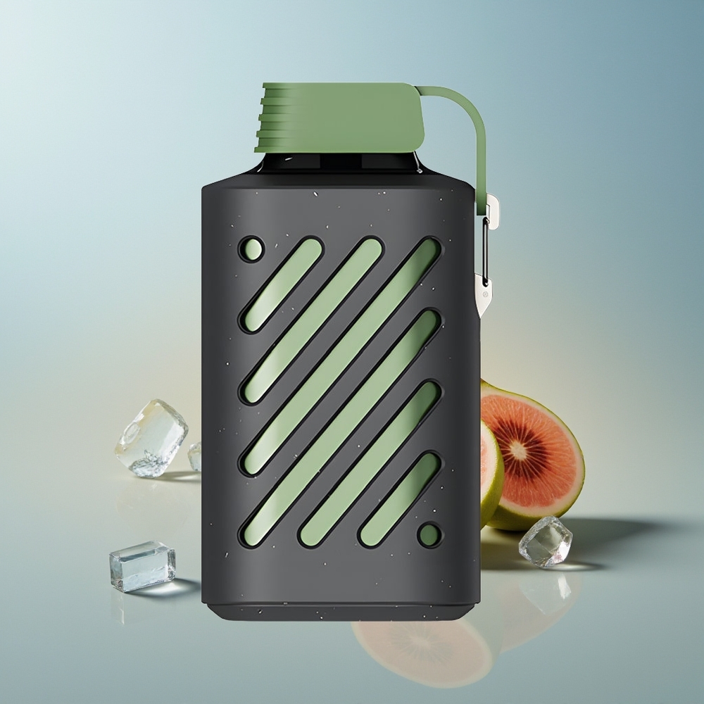 VOZOL GEAR 10000 Hielo Fresco VAMT
