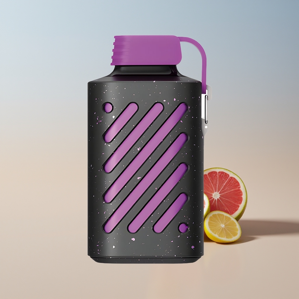 VOZOL GEAR 10000 Limonada Rosa Multifuncional