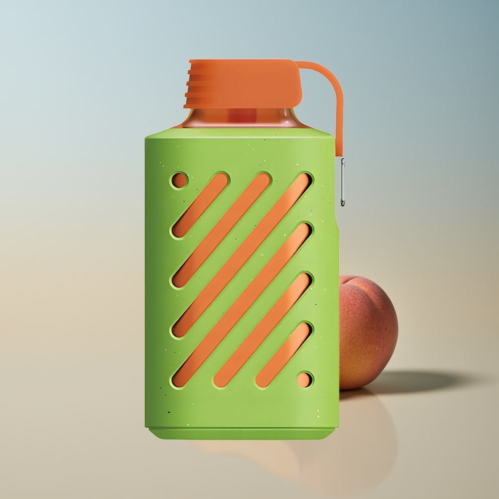 VOZOL GEAR 10000 Melocotón Mango Sandía 20ml