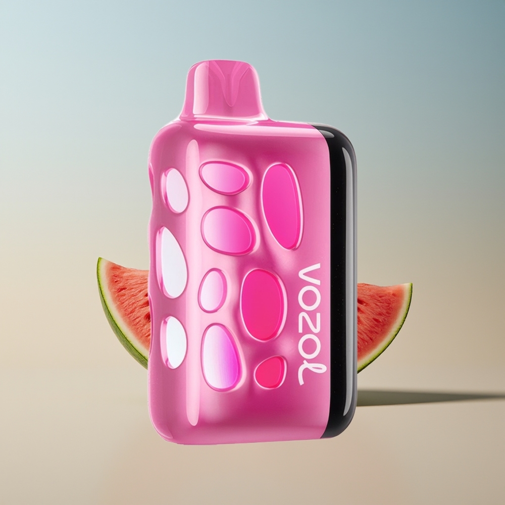 VOZOL RAVE 40000 Fresa Sandía Eclipse