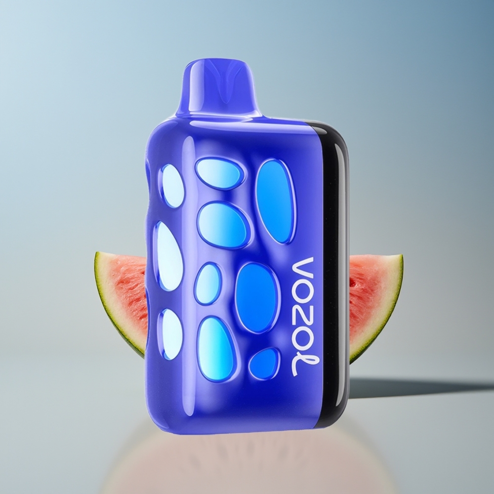 VOZOL RAVE 40000 Sandía Arándano con Eclipse