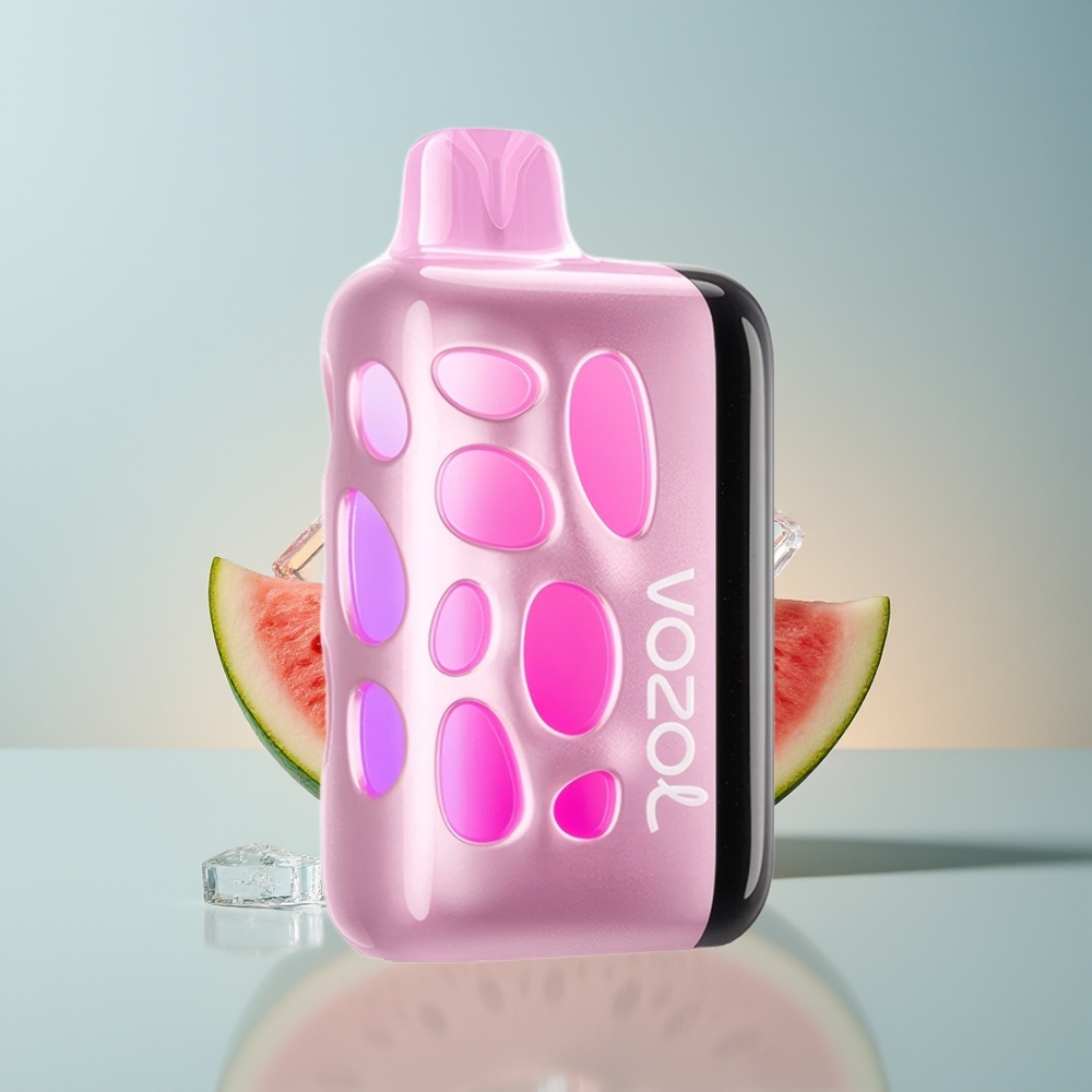 VOZOL RAVE 40000 Sandía Hielo Eclipse