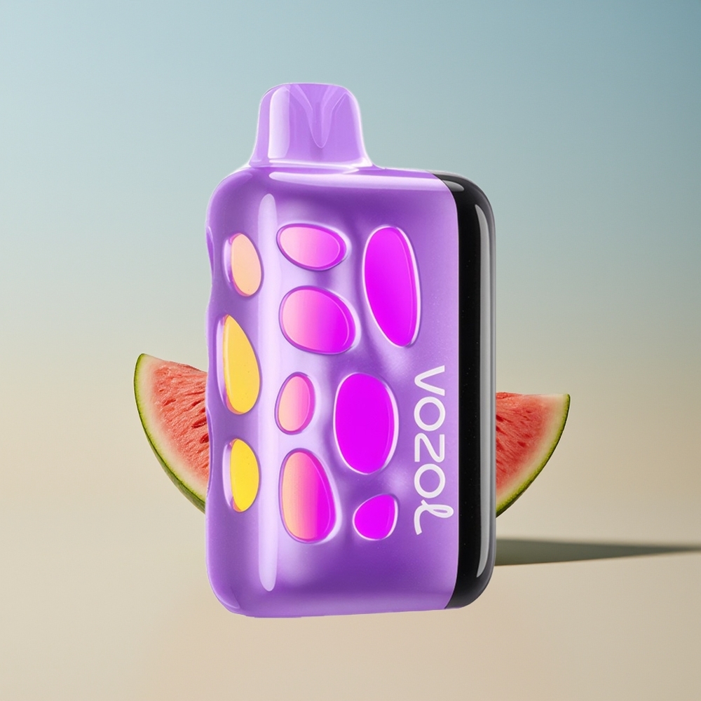 VOZOL RAVE 40000 Sandía Razz Eclipse Rancher