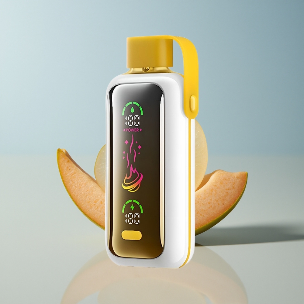 VOZOL Star 20000 Helado de Mango con Pantalla HD