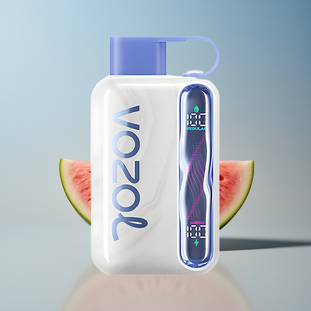 VOZOL STAR 40000 Arándano Sandía 1000mAh Tipo-C