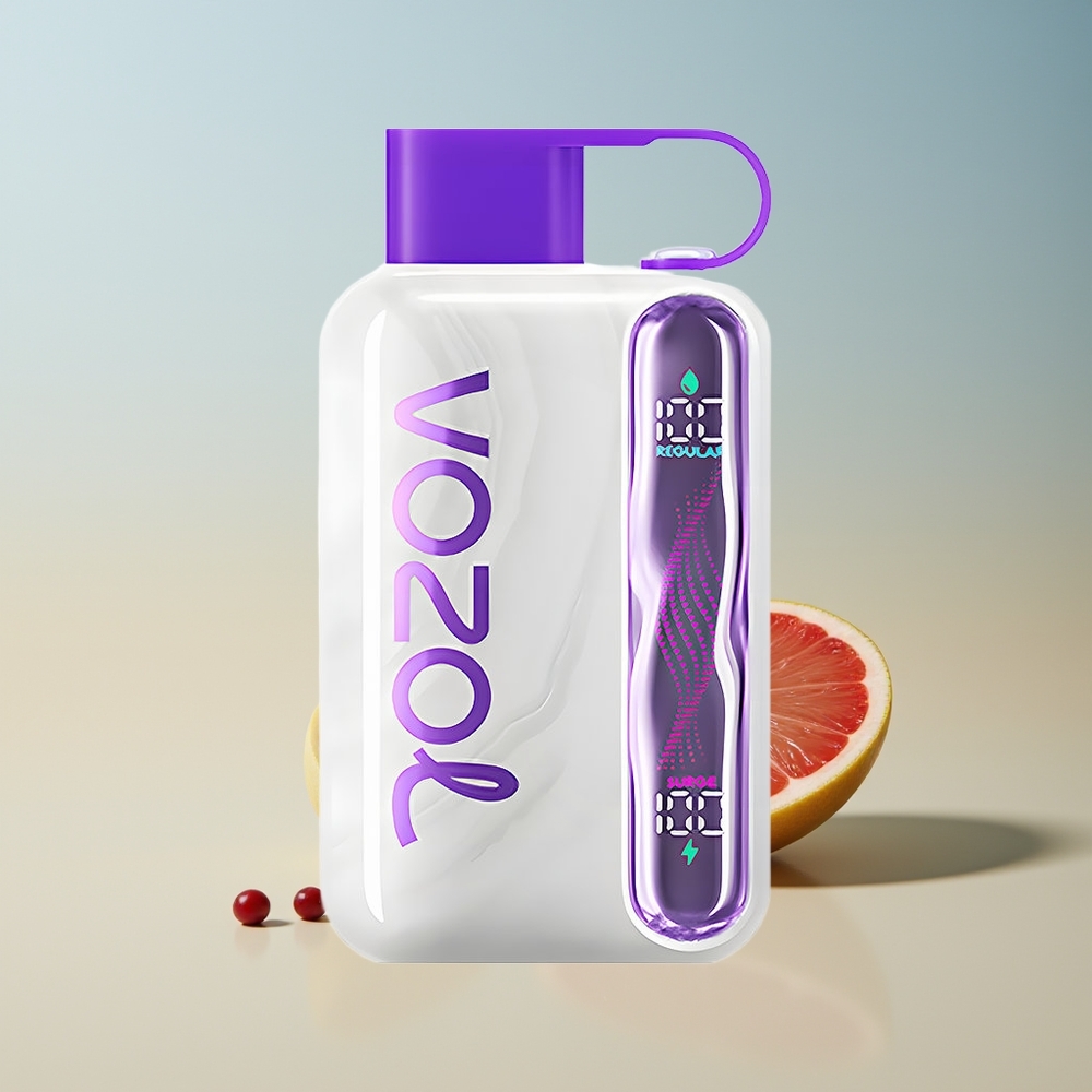VOZOL STAR 40000 Cherimoya Pomelo Bayas Tipo-C 1000mAh
