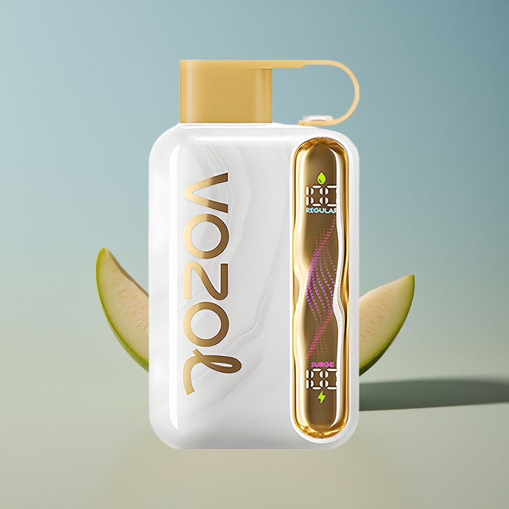 VOZOL STAR 40000 Chicle de Melón 1000mAh Tipo-C