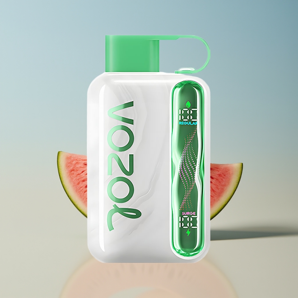 VOZOL STAR 40000 Chicle de Sandía 1000mAh Tipo-C