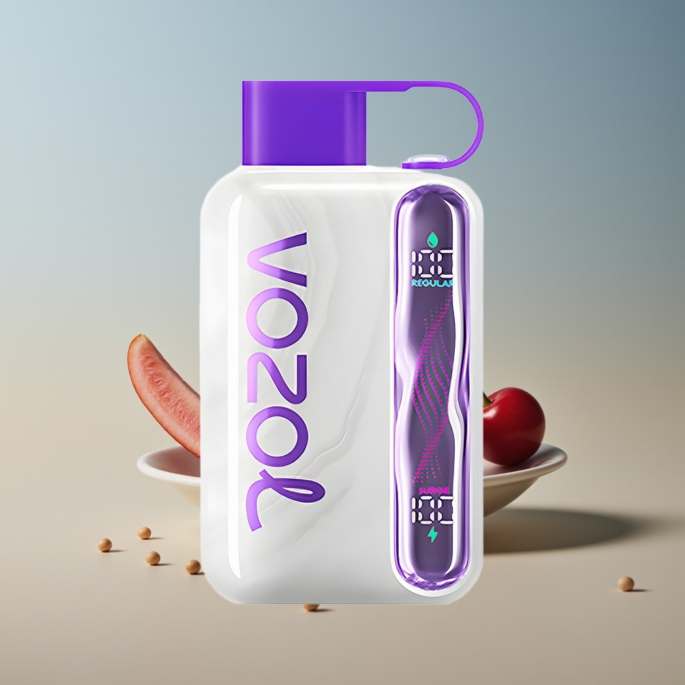 VOZOL STAR 40000 Cola Cereza Tipo-C 50mg