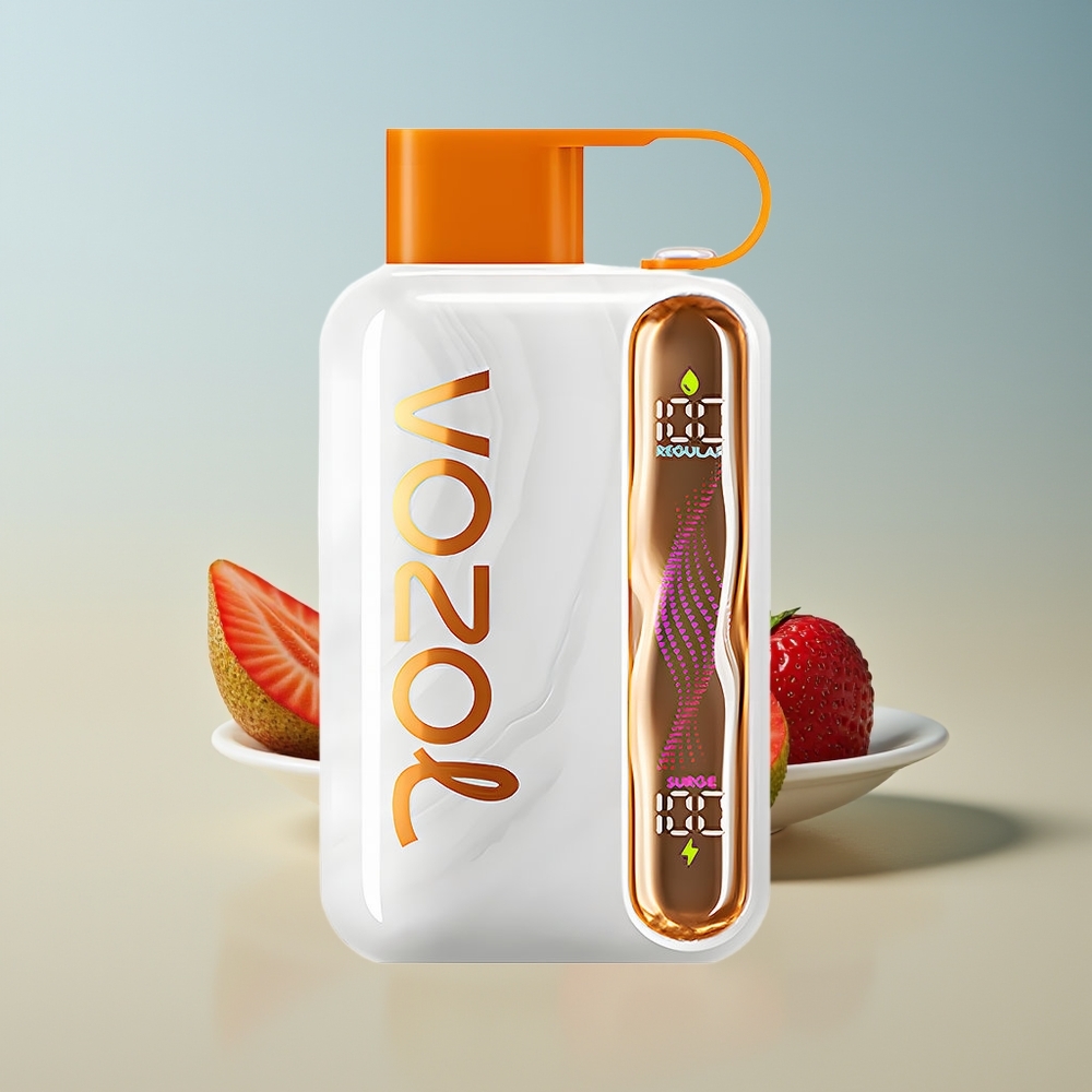 VOZOL STAR 40000 Fresa Kiwi 1000mAh Tipo-C