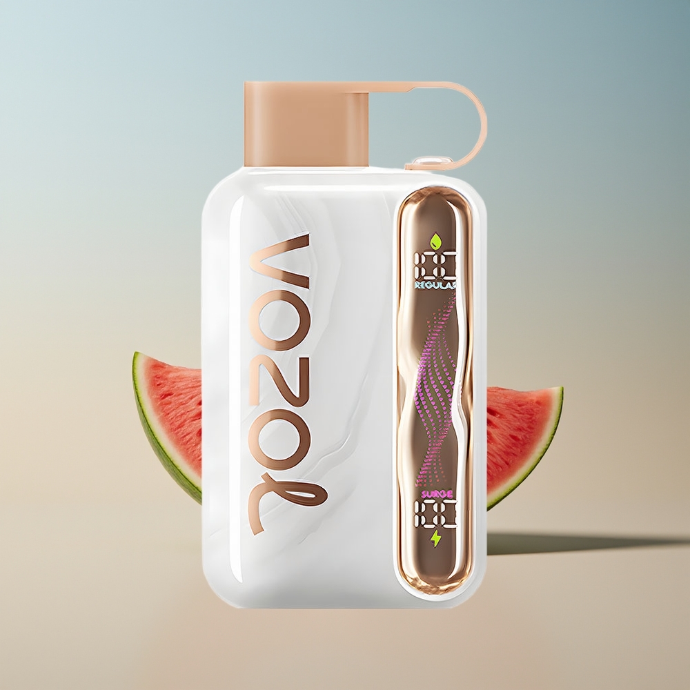 VOZOL STAR 40000 Fresa Sandía 1000mAh Tipo-C