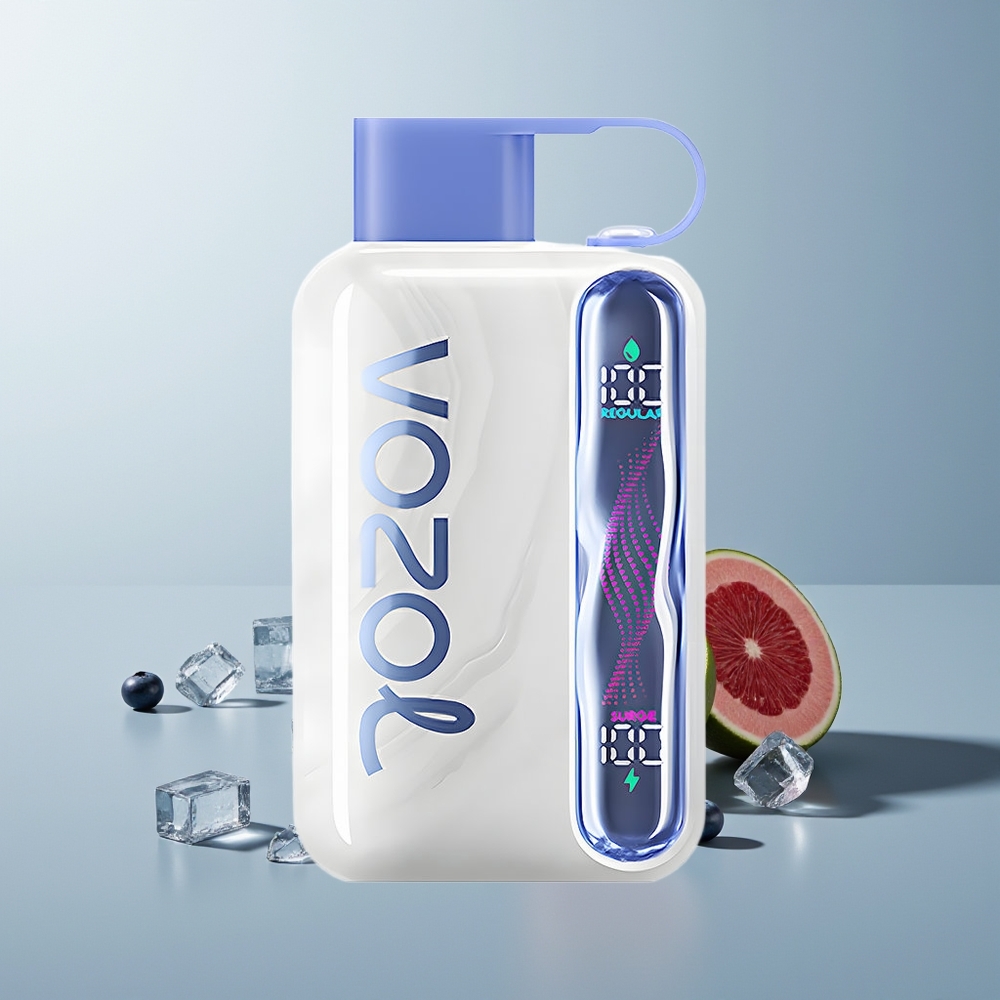 VOZOL STAR 40000 Helado de Arándano 1000mAh Tipo-C