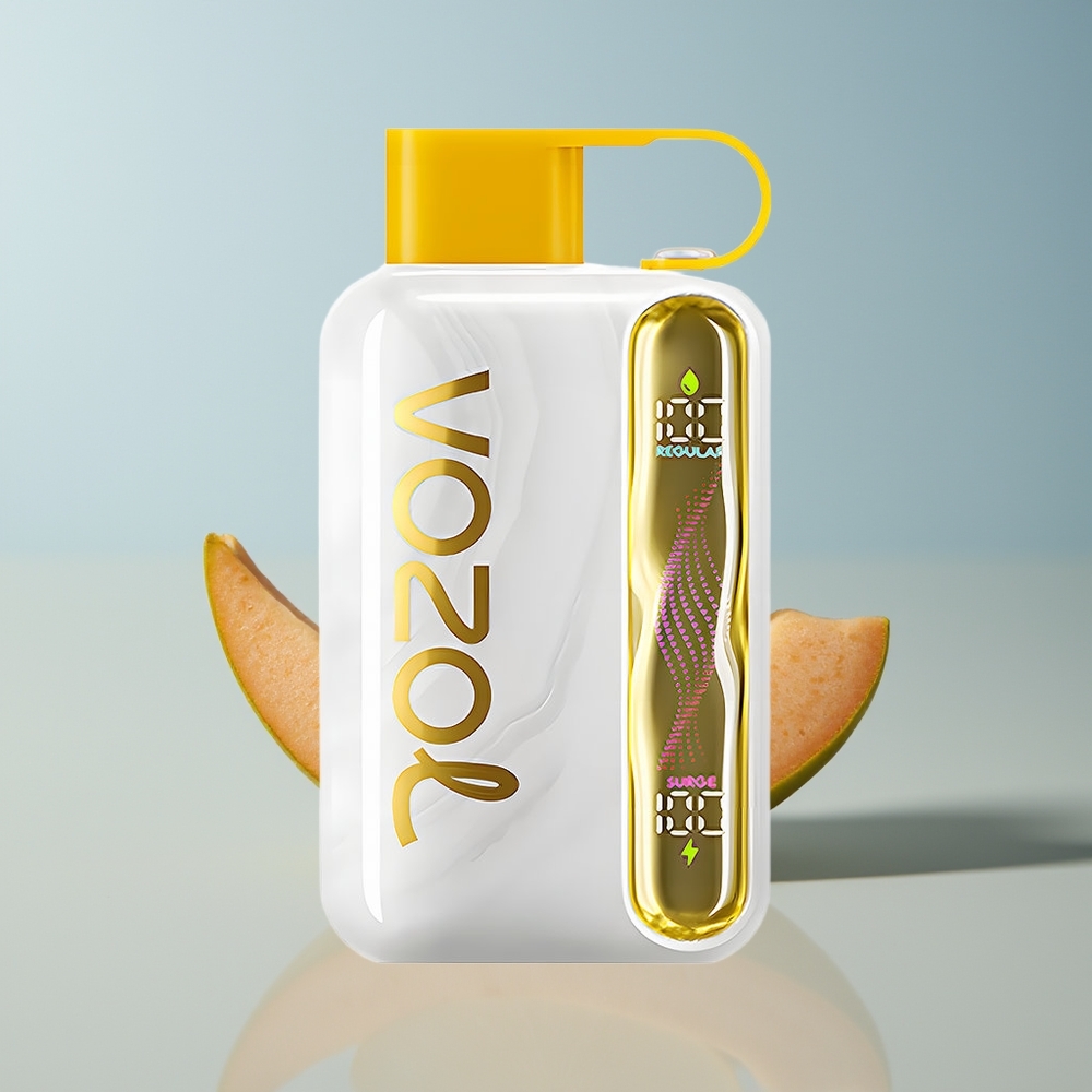 VOZOL STAR 40000 Mango Hielo 1000mAh Tipo-C