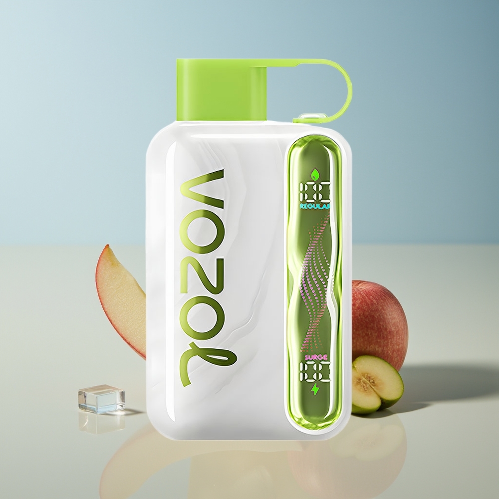 VOZOL STAR 40000 Manzana Ácida Helada 1000mAh Tipo-C