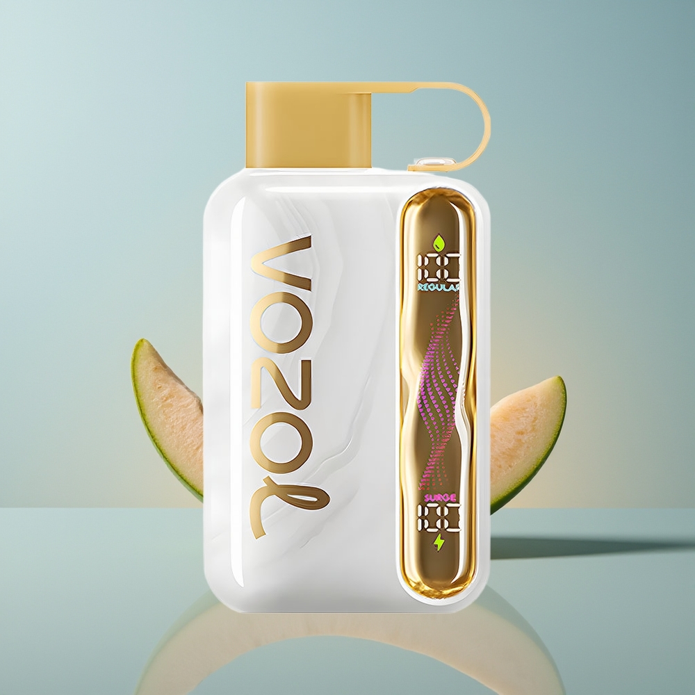 VOZOL STAR 40000 Melón Hielo 1000mAh Tipo-C