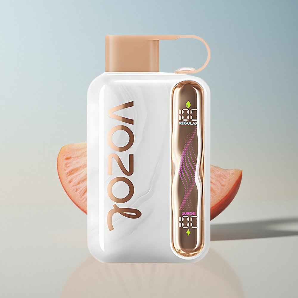 VOZOL STAR 40000 Melocotón Hielo 1000mAh Tipo-C