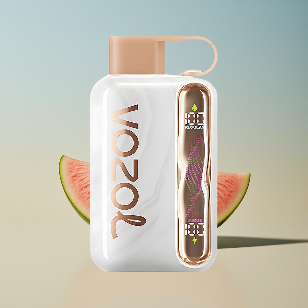 VOZOL STAR 40000 Melocotón Sandía 1000mAh