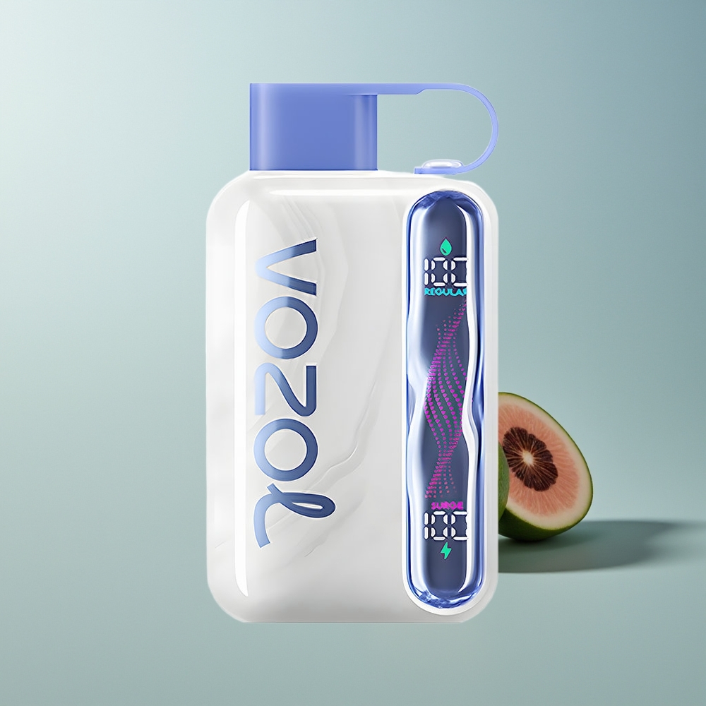 VOZOL STAR 40000 Menta Arándano 1000mAh Tipo-C