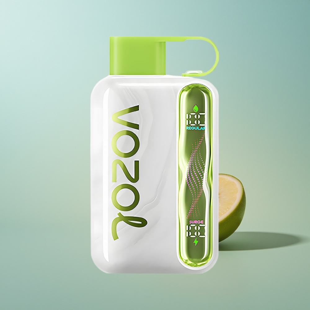 VOZOL STAR 40000 Menta Fresca Tipo-C 1000mAh