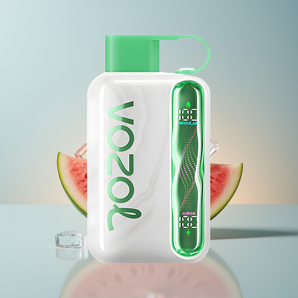 VOZOL STAR 40000 Sandía Hielo 1000mAh