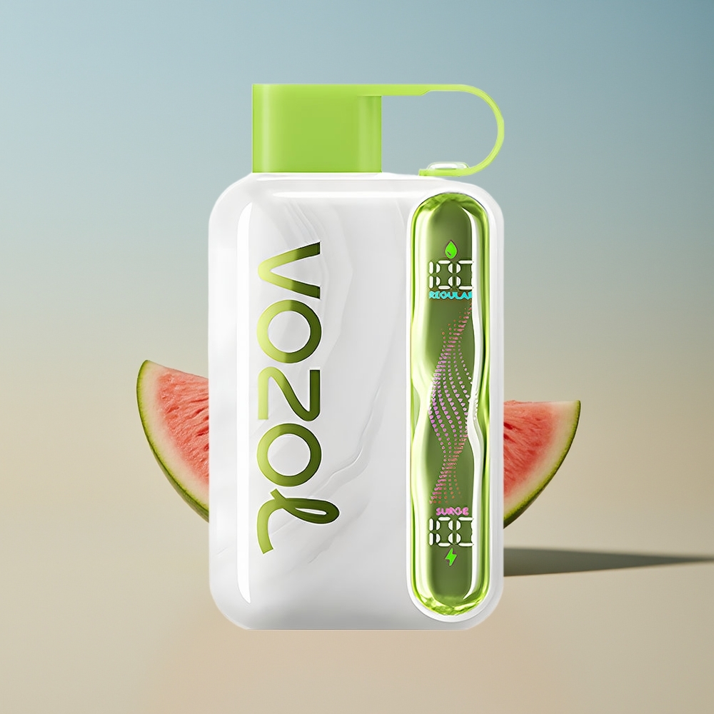 VOZOL STAR 40000 Sandía Melocotón Ácido 1000mAh Tipo-C