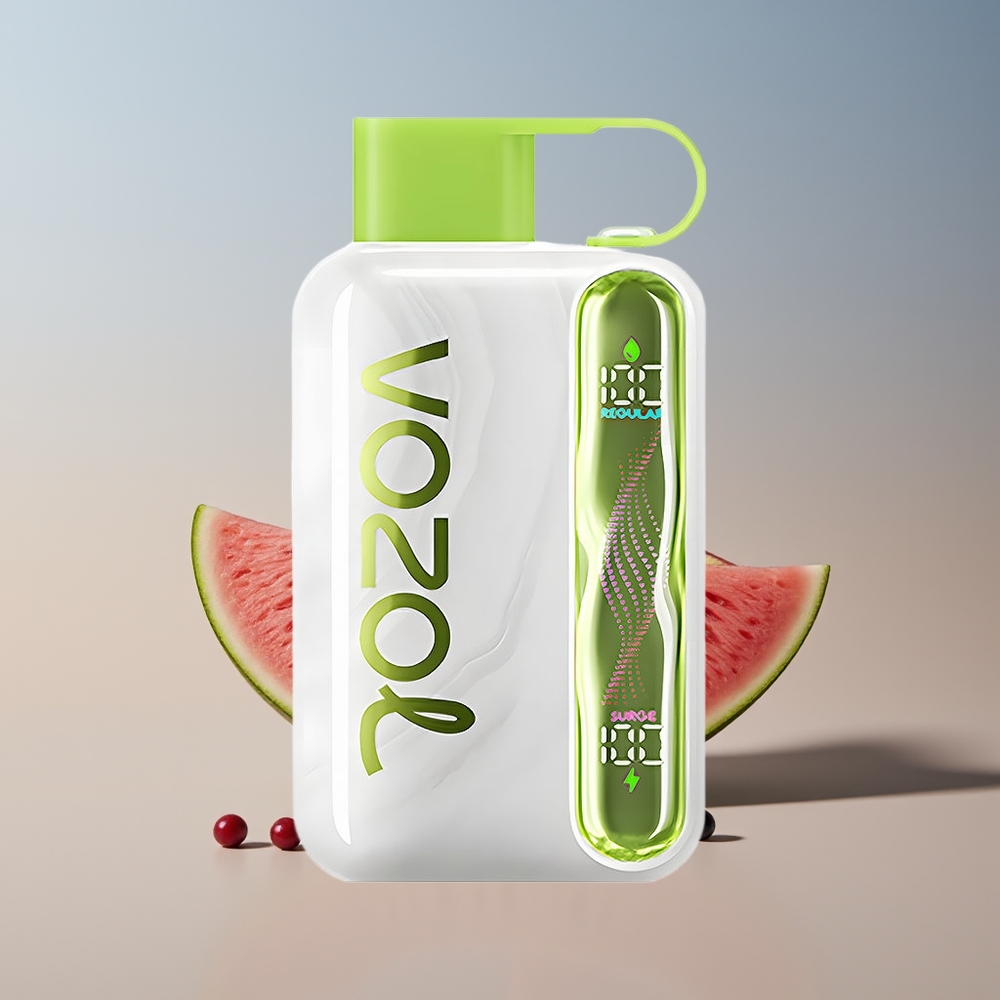VOZOL STAR 40000 Sandía Uva Zarzamora Tipo-C 1000mAh 20/50mg/ml