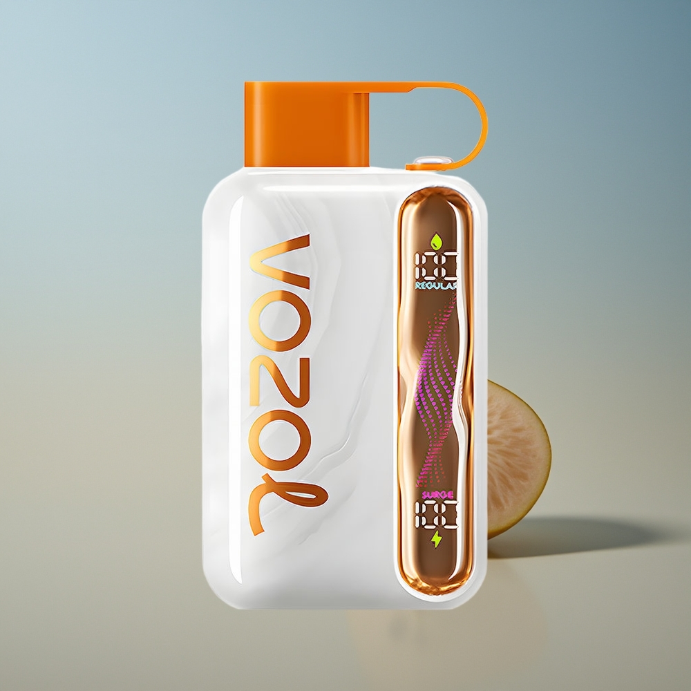 VOZOL STAR 40000 Vzbull Desechable Tipo-C 1000mAh 20/50mg