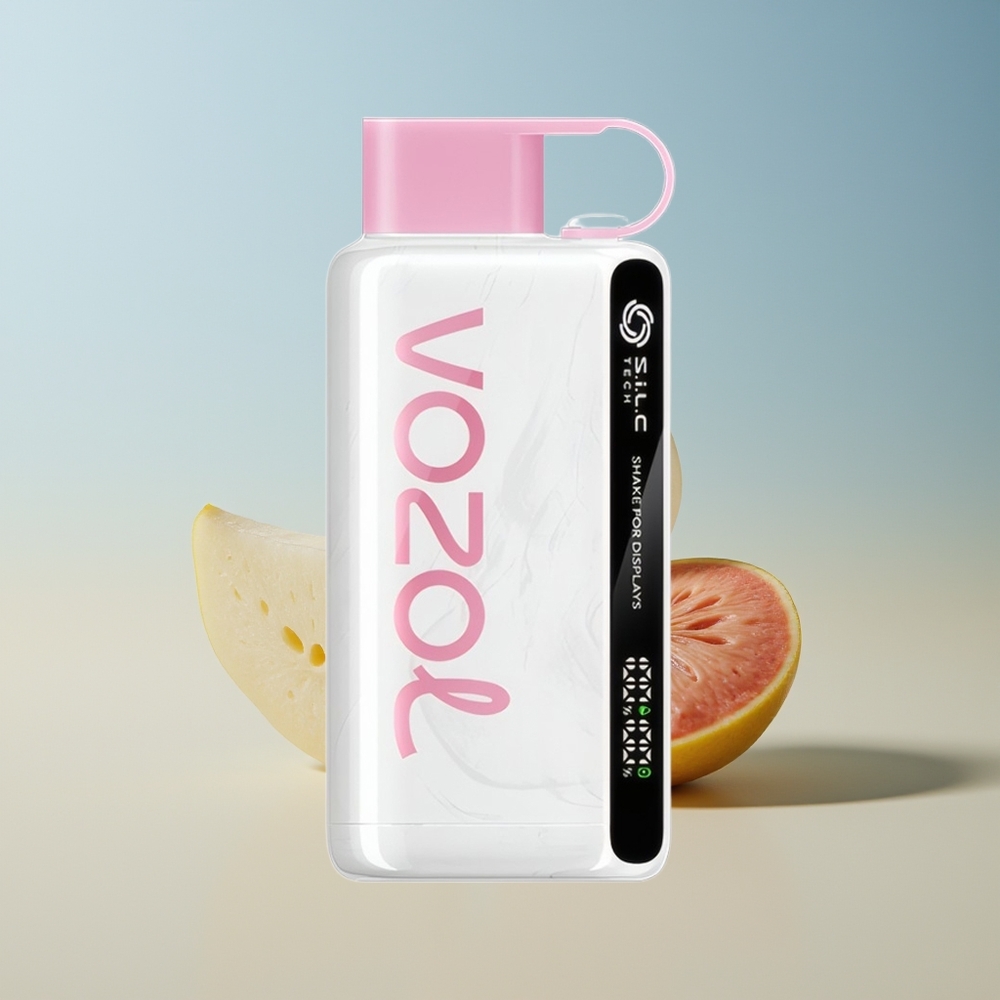 VOZOL STAR 9000/12000 Crema Salvadora Reciclada