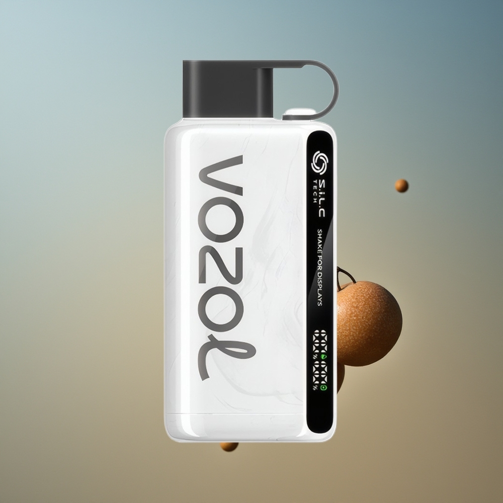 VOZOL STAR 9000/12000 Tabaco
